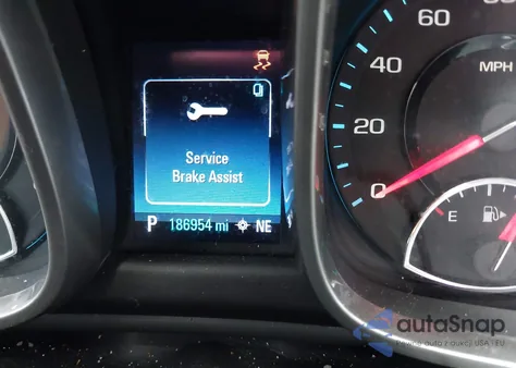 2014 Chevrolet Malibu 1Ls z USA, uszkodzony, nr VIN 1G11B5SL9EF105863